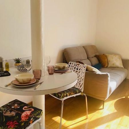 Apartmán Chez Virginie Agreable Centre Parking Rouen Exteriér fotografie